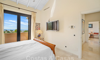 Espaciosa villa de lujo en venta junto a campo de golf en La Quinta golf resort, Benahavis - Marbella 59780 