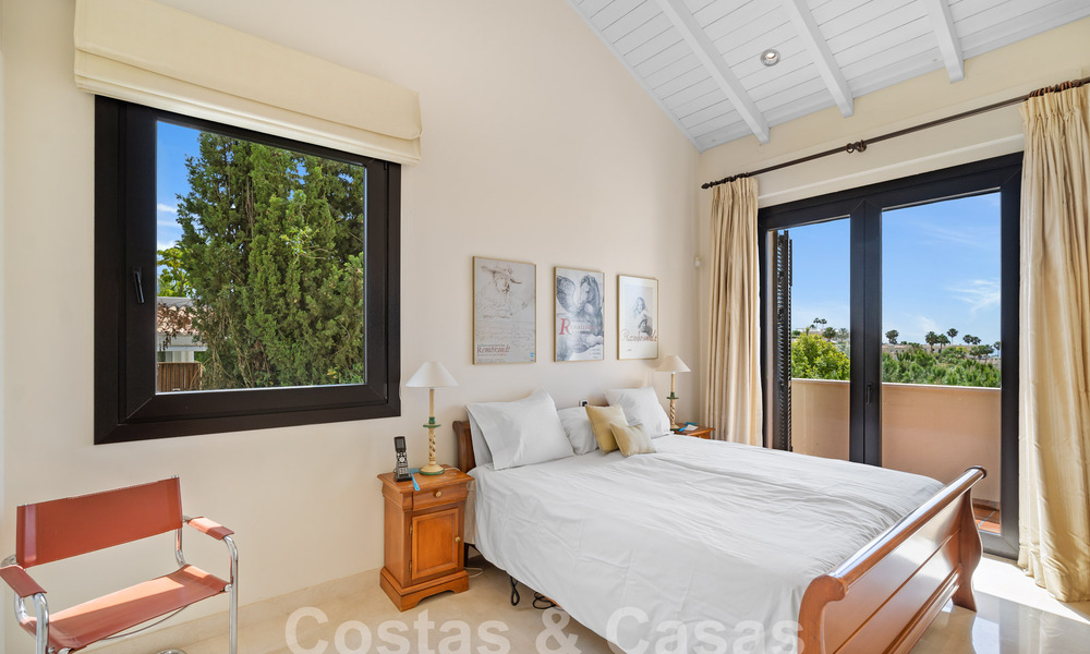 Espaciosa villa de lujo en venta junto a campo de golf en La Quinta golf resort, Benahavis - Marbella 59781