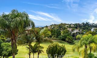 Espaciosa villa de lujo en venta junto a campo de golf en La Quinta golf resort, Benahavis - Marbella 59787 