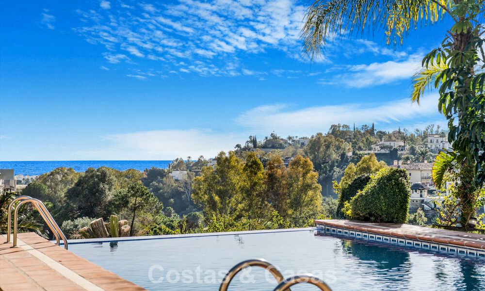 Espaciosa villa de lujo en venta junto a campo de golf en La Quinta golf resort, Benahavis - Marbella 774239