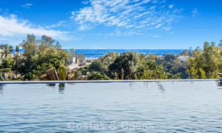 Espaciosa villa de lujo en venta junto a campo de golf en La Quinta golf resort, Benahavis - Marbella 774240 