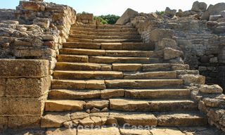 Exclusiva promoción de nuevos apartamentos en primera línea de golf en venta en San Roque, Costa del Sol 60354 