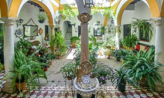 Exclusiva promoción de nuevos apartamentos en primera línea de golf en venta en San Roque, Costa del Sol 60356 