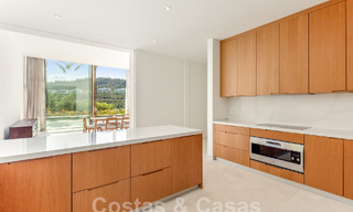 Sofisticada villa de lujo en venta junto a un galardonado campo de golf en la Costa del Sol 60146 