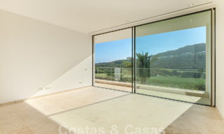 Impresionante villa de lujo de diseño en venta en un complejo de golf superior en la Costa del Sol 60172 