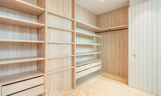 Majestuosa villa de diseño en venta en un campo de golf de 5 estrellas en la Costa del Sol 60248 