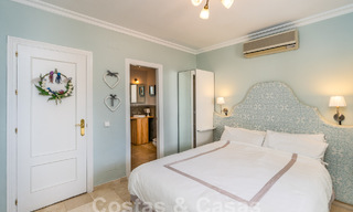 Auténtica villa, arquitectura mediterránea en venta en Sotogrande, Costa del Sol 62206 