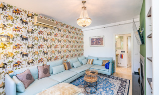 Auténtica villa, arquitectura mediterránea en venta en Sotogrande, Costa del Sol 62210 