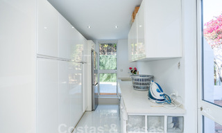 Auténtica villa, arquitectura mediterránea en venta en Sotogrande, Costa del Sol 62219 