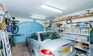 Auténtica villa, arquitectura mediterránea en venta en Sotogrande, Costa del Sol 62220 