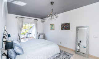 Auténtica villa, arquitectura mediterránea en venta en Sotogrande, Costa del Sol 62251 