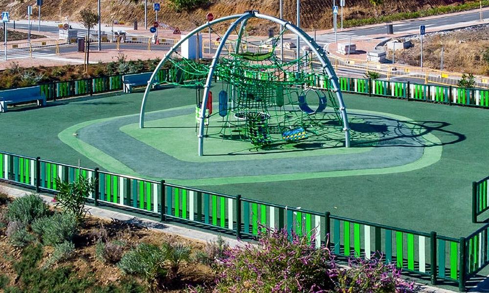 Nuevo complejo de apartamentos prestigioso en venta con vistas al Mediterráneo en Mijas Costa 62375