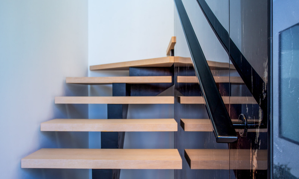 Villas de lujo listas para entrar a vivir en un nuevo e innovador complejo que consta de 12 sofisticadas villas con vistas al mar, en la Milla de Oro de Marbella 62675