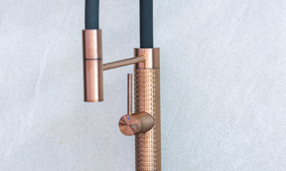 Villas de lujo listas para entrar a vivir en un nuevo e innovador complejo que consta de 12 sofisticadas villas con vistas al mar, en la Milla de Oro de Marbella 62717 