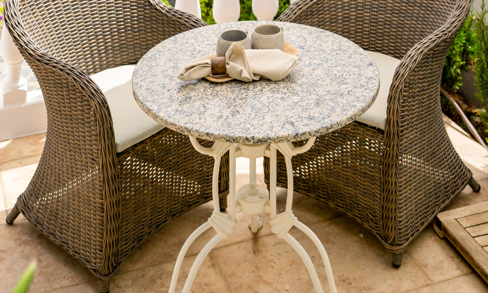 Villa mediterránea de lujo con vistas al mar en venta en un entorno de golf cerca del centro de Estepona 63339