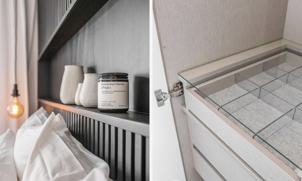 Lujoso ático con vistas al mar en venta en el corazón del valle del golf de Nueva Andalucía, Marbella 63488