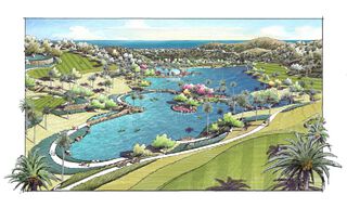 Nuevo proyecto de apartamentos modernos en venta, en un privilegiado resort de golf en las colinas de Marbella - Benahavis 63794 