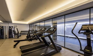 9 Lions Residences: apartamentos de lujo en venta en un exclusivo complejo en Nueva Andalucia - Marbella con vistas panorámicas al golf y al mar 63749 