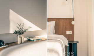 Prestigiosa casa reformada en venta rodeada de campos de golf en el valle de Nueva Andalucía, Marbella 64139 