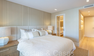 Apartamento de 3 dormitorios amueblado de forma contemporánea en venta en el centro de Marbella 65343 
