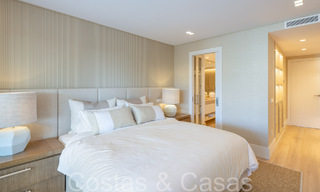 Apartamento de 3 dormitorios amueblado de forma contemporánea en venta en el centro de Marbella 65343 