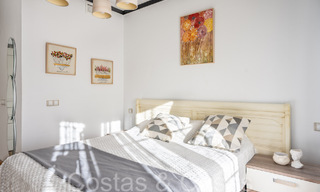 Villa de lujo tradicional española en venta a poca distancia de la playa en el centro de Marbella 65447 