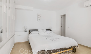 Villa andaluza en venta en un entorno de golf, a pocos minutos del centro de Estepona 65657 