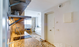 Moderna casa adosada reformada en venta en la Nueva Milla de Oro entre Marbella y Estepona 65728 