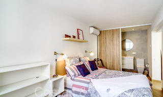 Moderna casa adosada reformada en venta en la Nueva Milla de Oro entre Marbella y Estepona 65738 