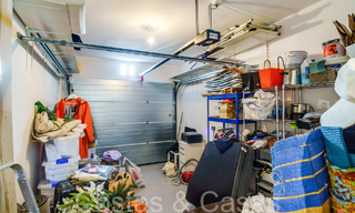 Moderna casa adosada reformada en venta en la Nueva Milla de Oro entre Marbella y Estepona 65762 