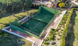 Moderna casa adosada reformada en venta en la Nueva Milla de Oro entre Marbella y Estepona 65764 