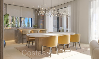 10 villas boutique contemporáneas en venta en la Nueva Milla de Oro entre Marbella y Estepona 65266 