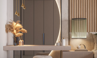 10 villas boutique contemporáneas en venta en la Nueva Milla de Oro entre Marbella y Estepona 65307 