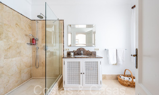 Impresionante finca de lujo en venta en medio de los campos de golf de Sotogrande, Costa del Sol 65155 