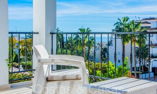 Casa contemporánea renovada con hermosas vistas al mar en venta en Riviera del Sol, Mijas, Costa del Sol 65838 