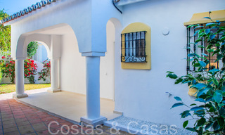 Casa contemporánea renovada con hermosas vistas al mar en venta en Riviera del Sol, Mijas, Costa del Sol 65840 