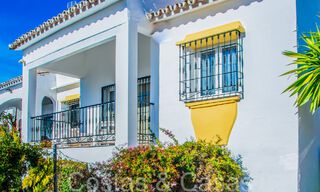 Casa contemporánea renovada con hermosas vistas al mar en venta en Riviera del Sol, Mijas, Costa del Sol 65841 