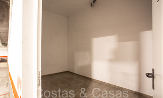 Listo para entrar a vivir, ático nuevo de 3 dormitorios en venta con vistas al mar en un complejo cerrado en Benahavis - Marbella 66209 