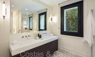 Increíble villa de lujo con vistas al mar en venta en Sierra Blanca en la Milla de Oro de Marbella 66333 