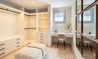 Increíble villa de lujo con vistas al mar en venta en Sierra Blanca en la Milla de Oro de Marbella 66336 