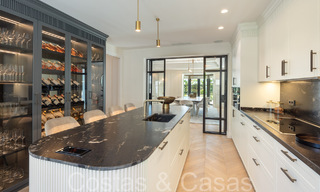 Increíble villa de lujo con vistas al mar en venta en Sierra Blanca en la Milla de Oro de Marbella 66359 