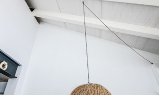 Casa adosada doble en venta a poca distancia de todos los servicios en el pintoresco casco antiguo de Estepona 66631 