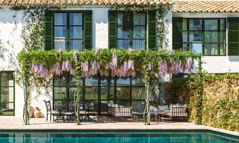 Nueva promoción de viviendas de lujo de estilo mediterráneo a la venta en un campo de golf en la Costa del Sol 67184