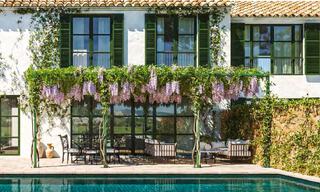 Nueva promoción de viviendas de lujo de estilo mediterráneo a la venta en un campo de golf en la Costa del Sol 67184 