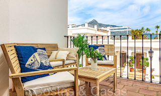 Casa en venta a poca distancia de numerosos servicios en el corazón de Nueva Andalucía, Marbella 67430 