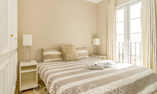 Casa en venta a poca distancia de numerosos servicios en el corazón de Nueva Andalucía, Marbella 67431 