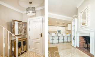 Casa en venta a poca distancia de numerosos servicios en el corazón de Nueva Andalucía, Marbella 67450 