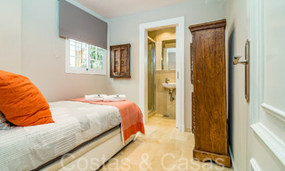 Casa en venta a poca distancia de numerosos servicios en el corazón de Nueva Andalucía, Marbella 67451 