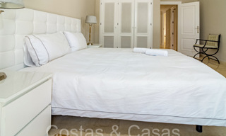 Casa en venta a poca distancia de numerosos servicios en el corazón de Nueva Andalucía, Marbella 67454 