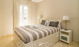 Casa en venta a poca distancia de numerosos servicios en el corazón de Nueva Andalucía, Marbella 67457 
